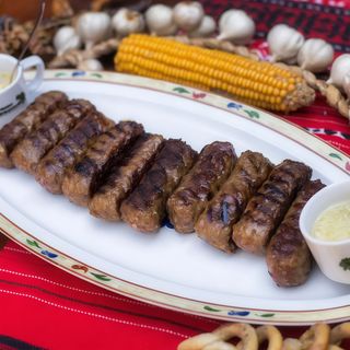 Mititei (la bucata) 50g