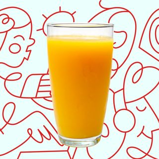 Fresh de portocale 330 ml