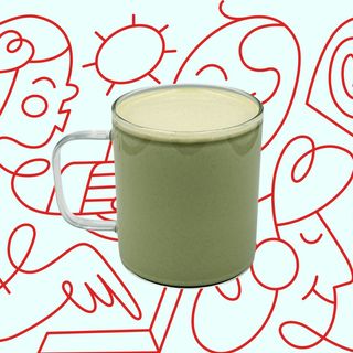 Matcha Latte 200ml