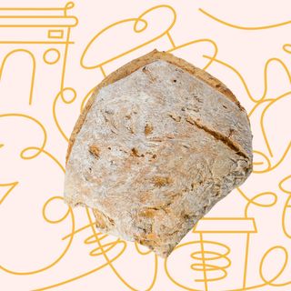 Paine de casa Ana cu seminte