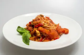Paste Pomodoro