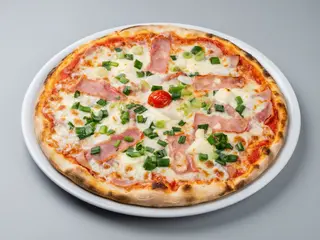 Pizza Verii Ø 33cm