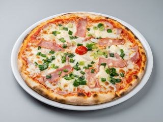 Pizza Verii Ø 33cm