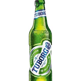 Bere Tuborg 0.33 l