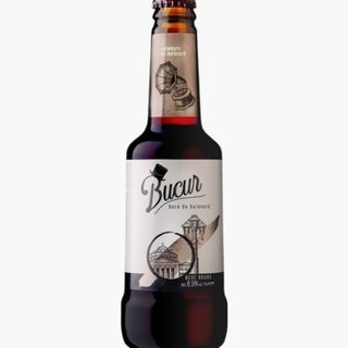 Bere Bucur Bruna 0.35 l