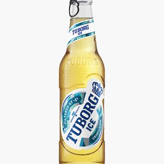 Bere Tuborg Ice 0.33 l