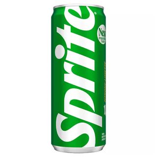 Sprite 0.33 l