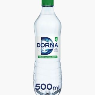 Dorna necarbogazoasa 0.5 l 