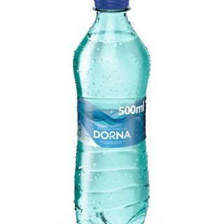 Dorna carbogazoasa 0.5 l