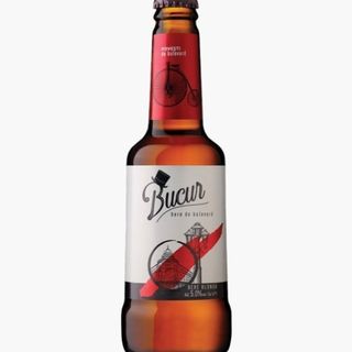 Bere Bucur Blonda 0.35 l