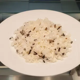 Orez sălbatic