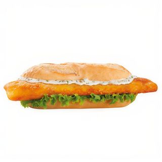 Baghetă Backfish XXL