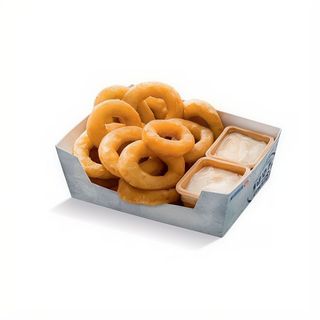 Inele de calamar XXL 24