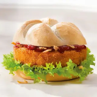 Burger Bremer