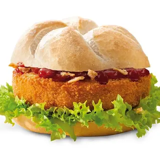 Burger Bremer