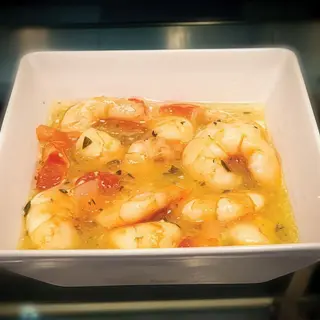 Cocktail mediteranean