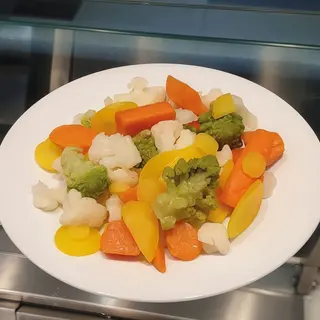 Mix de legume