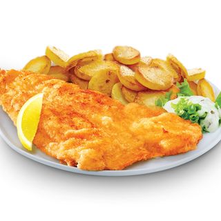 File de calcan XXL la gratar