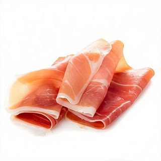 Prosciutto crudo