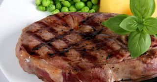 Muschi de vita la gratar