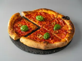 Pizza Diavola Ø 32cm