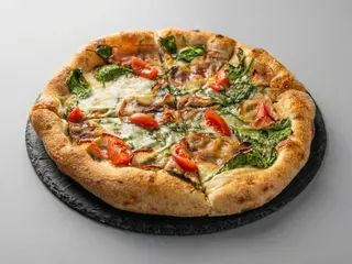 Pizza Fresca Ø 32cm