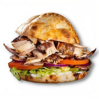 Dabo de vita & curcan XXL