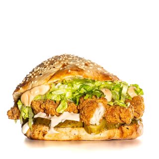 DAbo crispy România