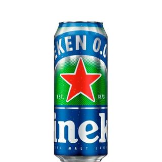 Heineken doza fara alcool