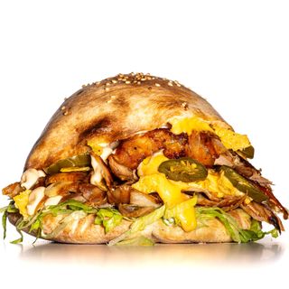 DAbo Chilli Cheese