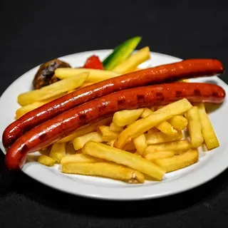 Cabanos la grill