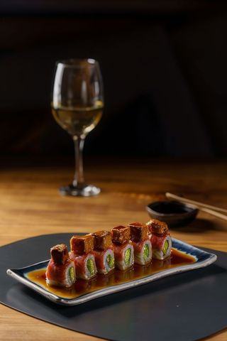 Wagyu beef