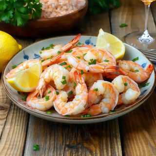Shrimp