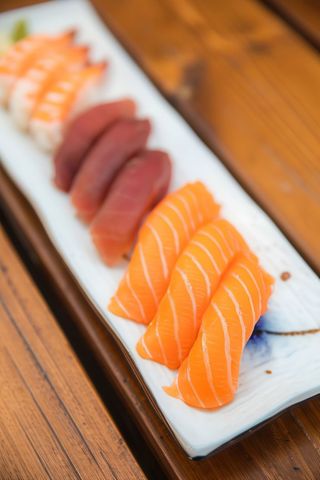 Nigiri sets
