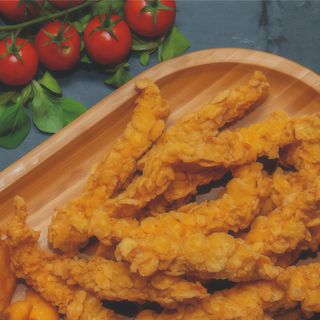 Meniu copii pui shanghai