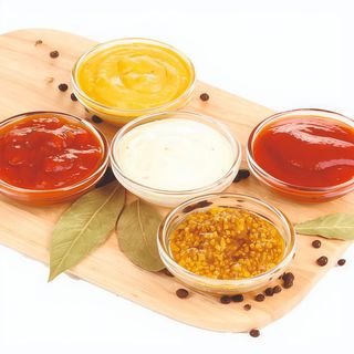 Sos sweet chili 50gr