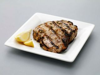 Pulpa de porc la gratar