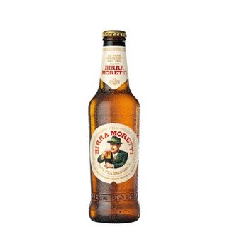 Birra Moretti