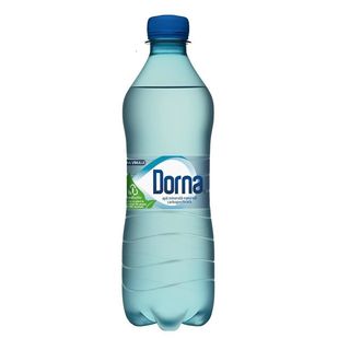 Apă minerală carbogazoasă Dorna