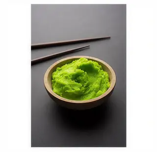 Sos Wasabi