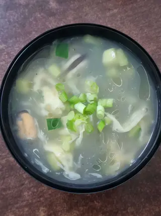 Supa scoici