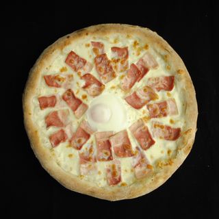 Pizza Carbonara Ø 30cm