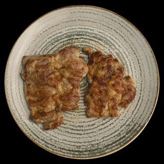 Pulpe de pui dezosate