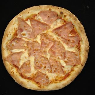 Pizza Prosciutto Ø 30cm