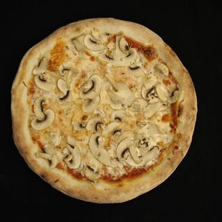 Pizza Funghi Ø 30cm