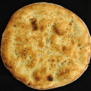 Focaccia