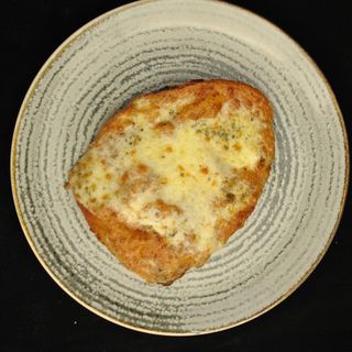 Pollo Parmegiano