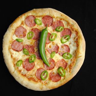 Pizza Picanta Ø 30cm