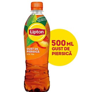 Lipton ice piersici