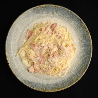 Paste Carbonara